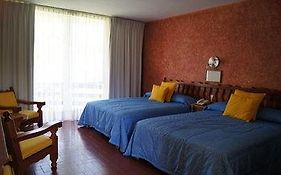 Hotel Villa Montecarlo
