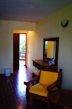 Hotel Villa Montecarlo Чапала Экстерьер фото
